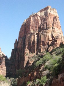 Angel's Landing