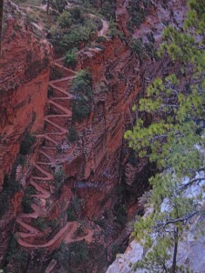 Angel's Landing