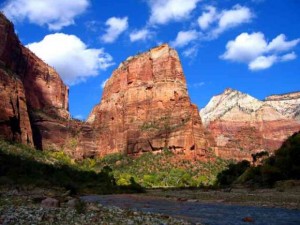Adventure Travel