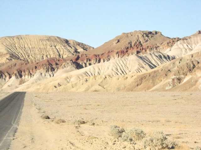 Death Valley