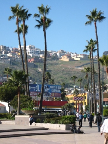 Ensenada