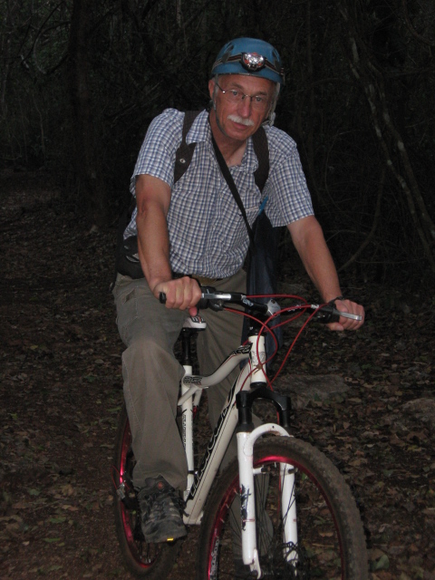 Adventure Travel