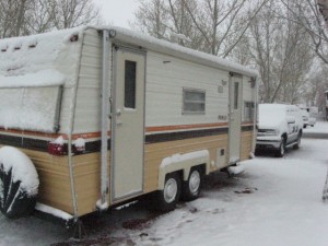 Adventure Travel