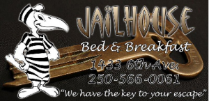 Jailhouse