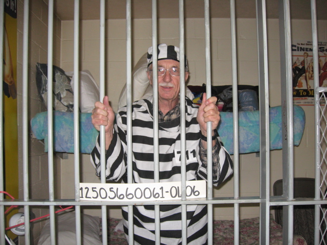 Jailbirds Wanted