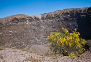 Climb a Live Volcano