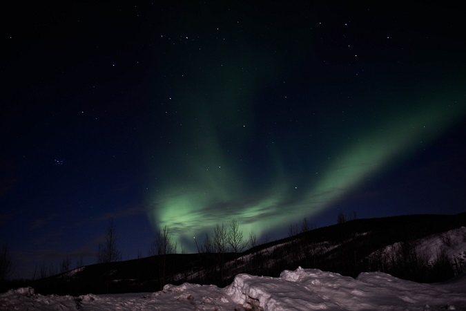 Aurora Borealis