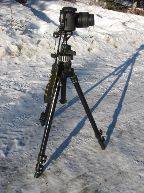 Photograph Aurora Borealis