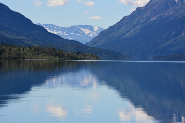 White Pass & Yukon Route Railroad