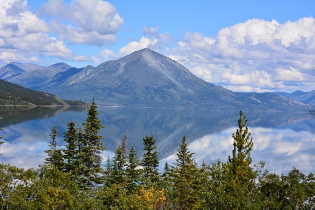White Pass & Yukon Route Railroad