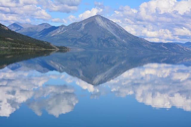 White Pass & Yukon Route Railroad