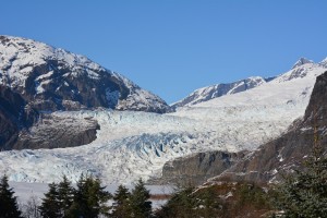 Alaska Ferry