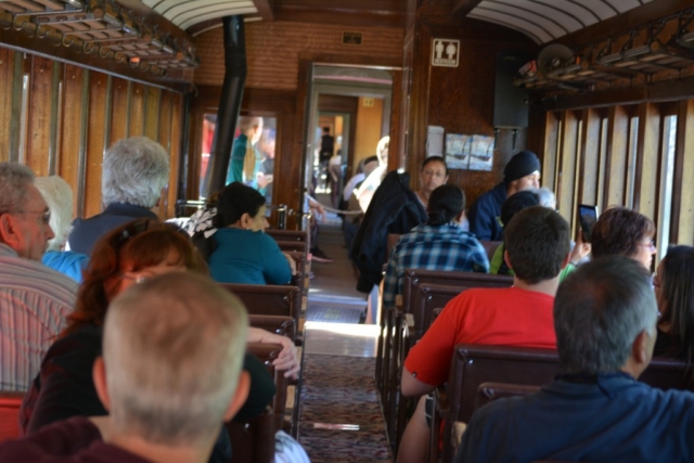 White Pass & Yukon Route Railroad