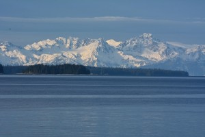 Alaska Ferry