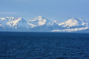 Alaska Ferry
