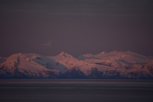 Alaska Ferry