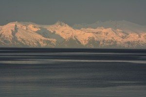 Alaska Ferry