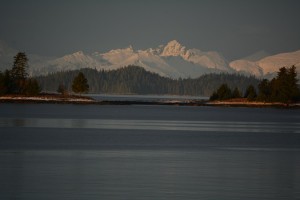 Alaska Ferry