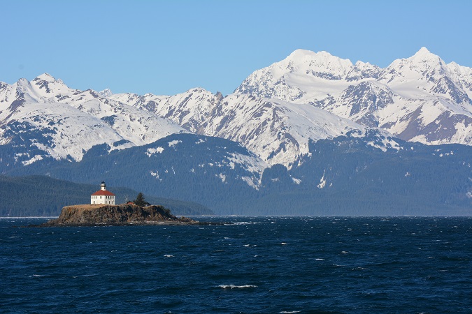 Alaska Ferry