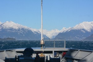 Alaska Ferry