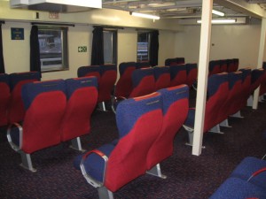 Alaska Ferry