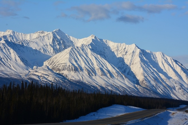 Beautiful Yukon