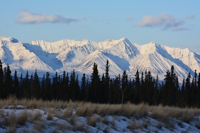 Beautiful Yukon