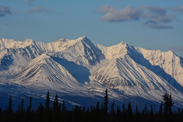 Beautiful Yukon