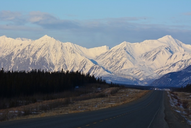 Beautiful Yukon