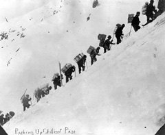 Klondike Gold Rush