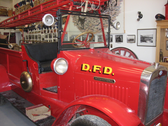 Dawson City