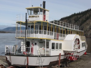 Dawson City