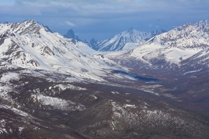 Tombstone Territorial Park