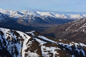 Tombstone Territorial Park