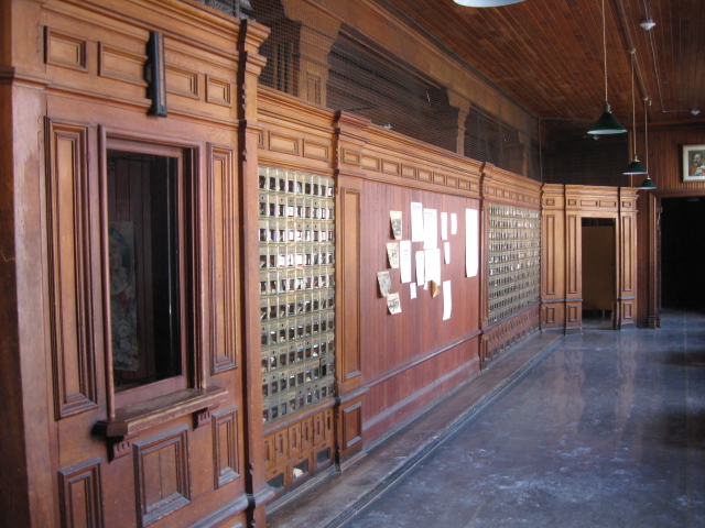 Dawson City