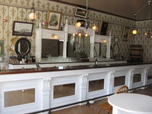 Dawson City
