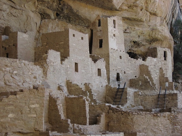Mesa Verde