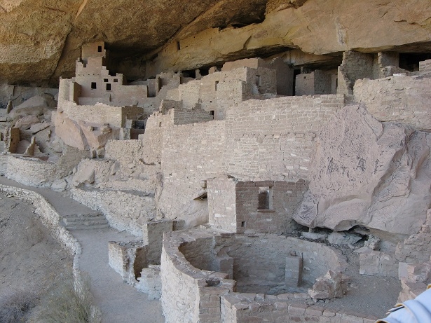Mesa Verde