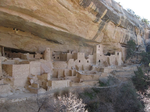 Mesa Verde