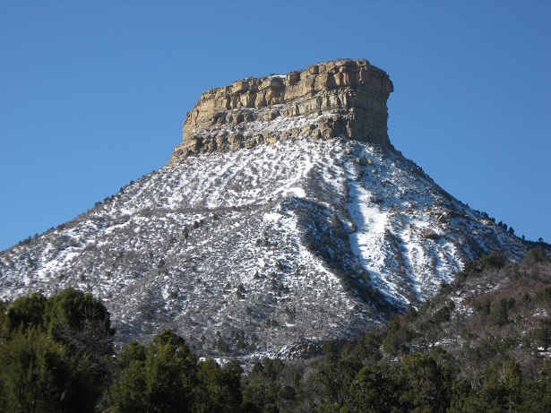 Mesa Verde