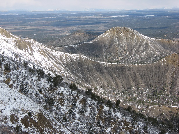 Mesa Verde
