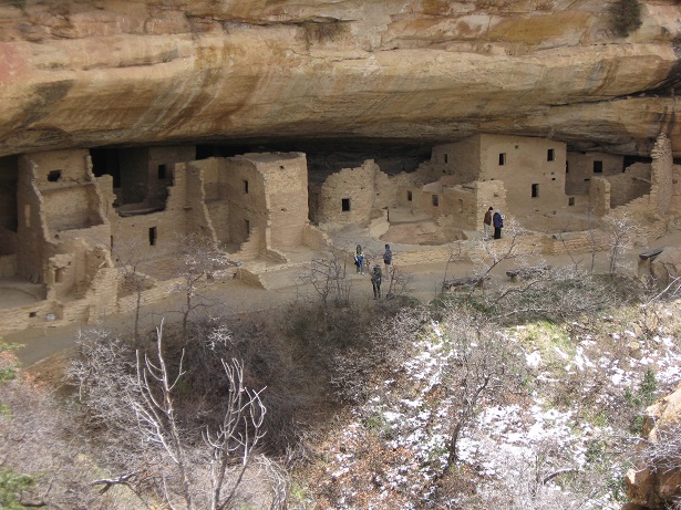Mesa Verde