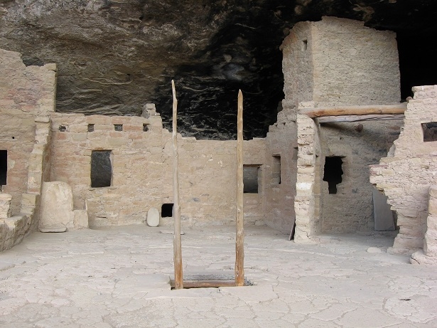 Mesa Verde
