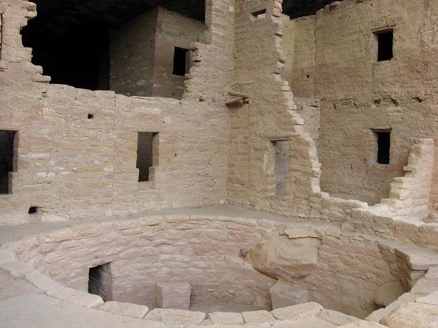 Mesa Verde