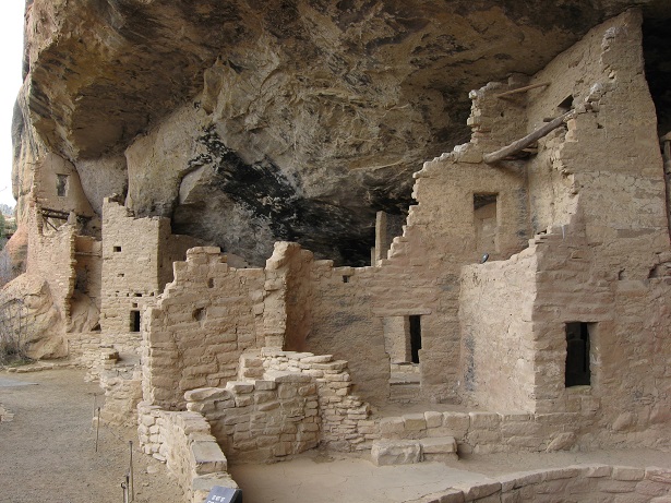 Mesa Verde