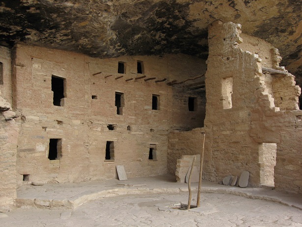 Mesa Verde