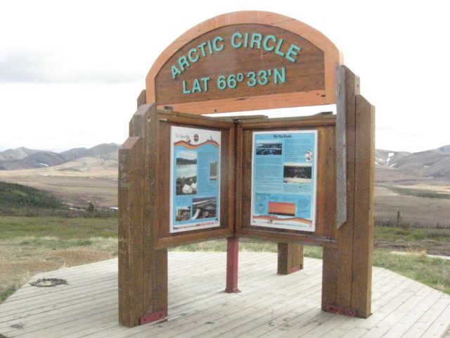 14 Dempster Highway Tips
