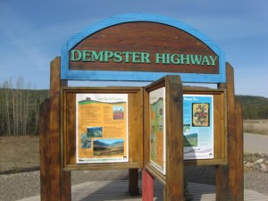 Dempster Highway