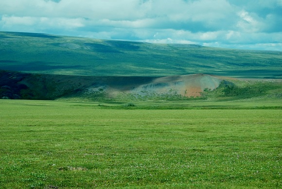 Dempster Highway