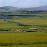 Demspter Highway